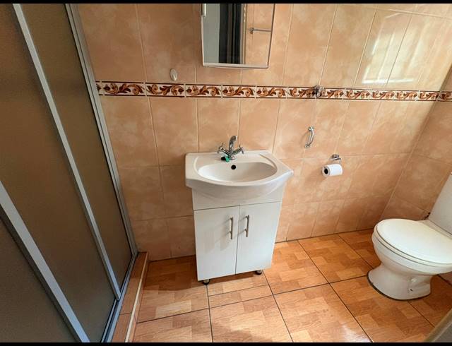 3 BEDROOM TOWNHOUSE FOR SALE IN VAALPARK